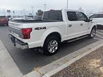 2018 Ford F-150 SuperCrew Cab 4x4, Pickup for sale #RN32016A - photo 4