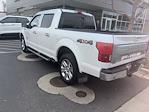 2018 Ford F-150 SuperCrew Cab 4x4, Pickup for sale #RN32016A - photo 2