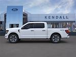 2024 Ford F-150 SuperCrew Cab 4x4, Pickup for sale #RN32022 - photo 4