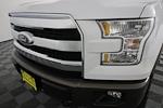 2017 Ford F-150 SuperCrew Cab 4x4, Pickup for sale #RN32032A - photo 10