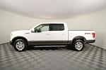 2017 Ford F-150 SuperCrew Cab 4x4, Pickup for sale #RN32032A - photo 3