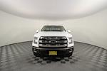 2017 Ford F-150 SuperCrew Cab 4x4, Pickup for sale #RN32032A - photo 4