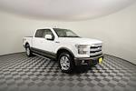 2017 Ford F-150 SuperCrew Cab 4x4, Pickup for sale #RN32032A - photo 5