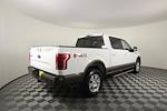 2017 Ford F-150 SuperCrew Cab 4x4, Pickup for sale #RN32032A - photo 7