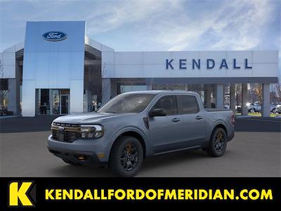 2024 Ford Maverick SuperCrew Cab AWD, Pickup for sale #RN32039 - photo 1