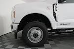 2024 Ford F-350 Crew Cab DRW 4x4, Reading SL Service Body Service Truck for sale #RN32043 - photo 11