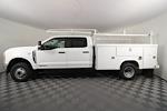 2024 Ford F-350 Crew Cab DRW 4x4, Reading SL Service Body Service Truck for sale #RN32043 - photo 3