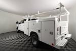 2024 Ford F-350 Crew Cab DRW 4x4, Reading SL Service Body Service Truck for sale #RN32043 - photo 2