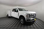 2024 Ford F-350 Crew Cab DRW 4x4, Reading SL Service Body Service Truck for sale #RN32043 - photo 5