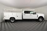 2024 Ford F-350 Crew Cab DRW 4x4, Reading SL Service Body Service Truck for sale #RN32043 - photo 6