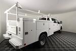 2024 Ford F-350 Crew Cab DRW 4x4, Reading SL Service Body Service Truck for sale #RN32043 - photo 7