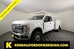 New 2024 Ford F-350 XL Super Cab 4x4, 9' Reading SL Service Body Service Truck for sale #RN32044 - photo 1