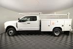 New 2024 Ford F-350 XL Super Cab 4x4, 9' Reading SL Service Body Service Truck for sale #RN32044 - photo 3