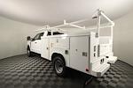 New 2024 Ford F-350 XL Super Cab 4x4, 9' Reading SL Service Body Service Truck for sale #RN32044 - photo 2