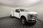 New 2024 Ford F-350 XL Super Cab 4x4, 9' Reading SL Service Body Service Truck for sale #RN32044 - photo 5