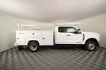 New 2024 Ford F-350 XL Super Cab 4x4, 9' Reading SL Service Body Service Truck for sale #RN32044 - photo 6