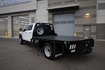 New 2024 Ford F-550 XL Crew Cab 4x4, 11' 4" CM Truck Beds RD Model Flatbed Truck for sale #RN32045 - photo 3