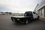 New 2024 Ford F-550 XL Crew Cab 4x4, 11' 4" CM Truck Beds RD Model Flatbed Truck for sale #RN32045 - photo 5