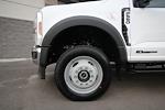 New 2024 Ford F-550 XL Crew Cab 4x4, 11' 4" CM Truck Beds RD Model Flatbed Truck for sale #RN32045 - photo 9