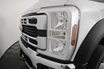 2024 Ford F-550 Crew Cab DRW 4x4, CM Truck Beds RD Model Flatbed Truck for sale #RN32065 - photo 10