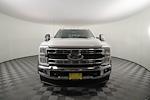 2024 Ford F-550 Crew Cab DRW 4x4, CM Truck Beds RD Model Flatbed Truck for sale #RN32065 - photo 4