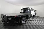 2024 Ford F-550 Crew Cab DRW 4x4, CM Truck Beds RD Model Flatbed Truck for sale #RN32065 - photo 7