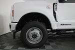 2024 Ford F-350 Crew Cab DRW 4x4, CM Truck Beds RD Model Flatbed Truck for sale #RN32068 - photo 11