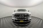 2024 Ford F-350 Crew Cab DRW 4x4, CM Truck Beds RD Model Flatbed Truck for sale #RN32068 - photo 4