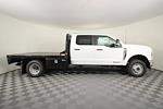 2024 Ford F-350 Crew Cab DRW 4x4, CM Truck Beds RD Model Flatbed Truck for sale #RN32068 - photo 6