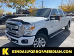 2015 Ford F-350 Crew Cab SRW 4x4, Pickup for sale #RN32088A - photo 1