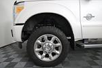 Used 2015 Ford F-350 Platinum Crew Cab 4x4, Pickup for sale #RN32088A - photo 6