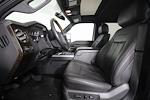 Used 2015 Ford F-350 Platinum Crew Cab 4x4, Pickup for sale #RN32088A - photo 7