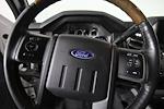 Used 2015 Ford F-350 Platinum Crew Cab 4x4, Pickup for sale #RN32088A - photo 9