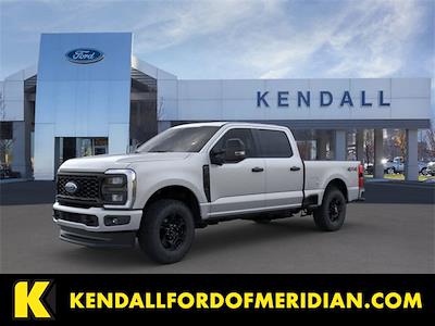 New 2024 Ford F-250 XL Crew Cab 4x4, Pickup for sale #RN32092 - photo 1