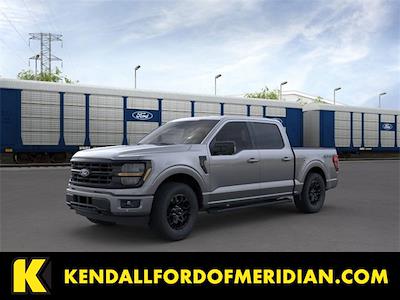 2024 Ford F-150 SuperCrew Cab 4x4, Pickup for sale #RN32099 - photo 1