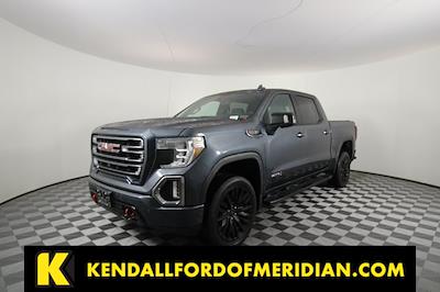 2020 GMC Sierra 1500 Crew Cab 4x4, Pickup for sale #RN32104A - photo 1