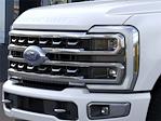 2024 Ford F-350 Crew Cab SRW 4x4, Pickup for sale #RN32123 - photo 17