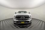 2024 Ford F-550 Regular Cab DRW 4x4, CM Truck Beds RD Model Flatbed Truck for sale #RN32124 - photo 4