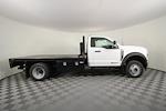 2024 Ford F-550 Regular Cab DRW 4x4, CM Truck Beds RD Model Flatbed Truck for sale #RN32124 - photo 6