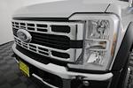 2024 Ford F-550 Regular Cab DRW 4x4, CM Truck Beds RD Model Flatbed Truck for sale #RN32124 - photo 9