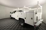 New 2024 Ford F-350 XL Crew Cab 4x4, Service Truck for sale #RN32127 - photo 2