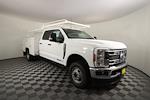 New 2024 Ford F-350 XL Crew Cab 4x4, Service Truck for sale #RN32127 - photo 5