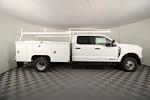 New 2024 Ford F-350 XL Crew Cab 4x4, Service Truck for sale #RN32127 - photo 6