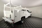 New 2024 Ford F-350 XL Crew Cab 4x4, Service Truck for sale #RN32127 - photo 7