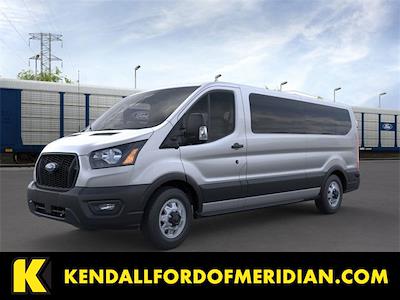 2024 Ford Transit 350 Low Roof AWD, Passenger Van for sale #RN32139 - photo 1