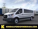 2024 Ford Transit 350 Low Roof AWD, Passenger Van for sale #RN32139 - photo 1