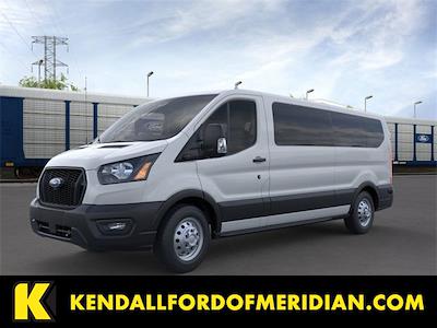 2024 Ford Transit 350 Low Roof AWD, Passenger Van for sale #RN32151 - photo 1