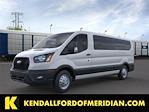 2024 Ford Transit 350 Low Roof AWD, Passenger Van for sale #RN32151 - photo 1