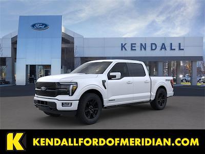 2024 Ford F-150 SuperCrew Cab 4x4, Pickup for sale #RN32166 - photo 1