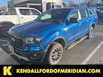 2019 Ford Ranger SuperCrew Cab 4x4, Pickup for sale #RN32173A - photo 1